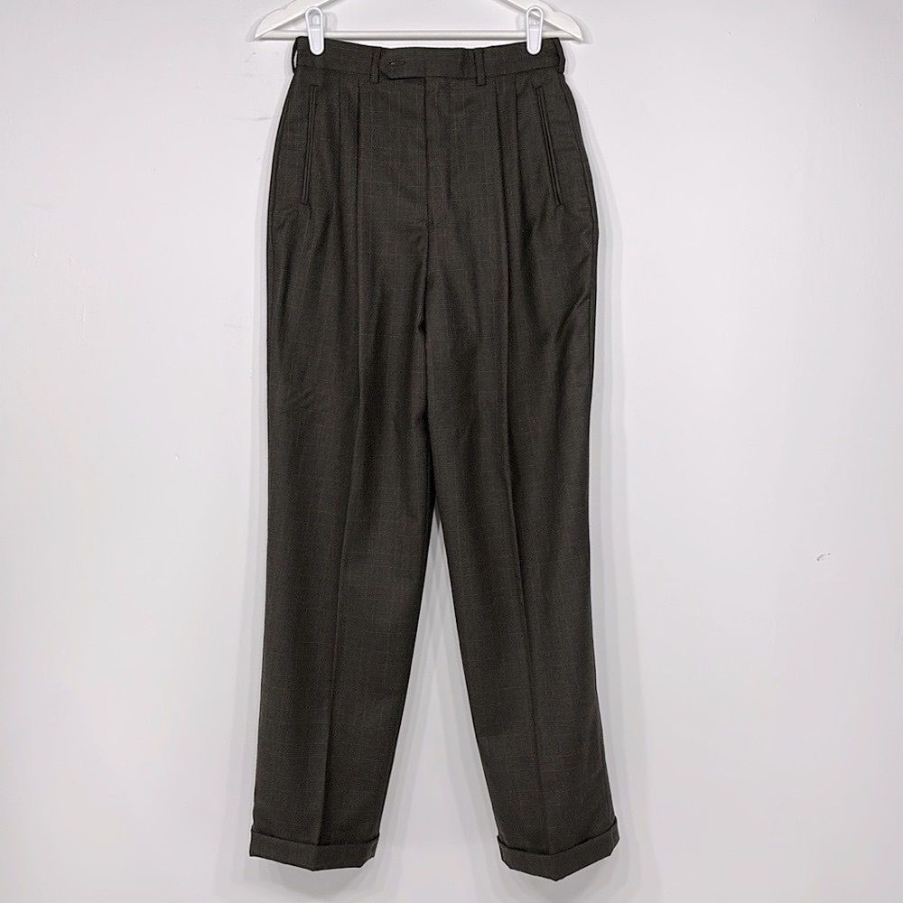 NWT Pietrafesa dress pants size 6
